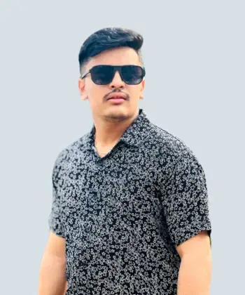 Shreejesh Rupakhetee