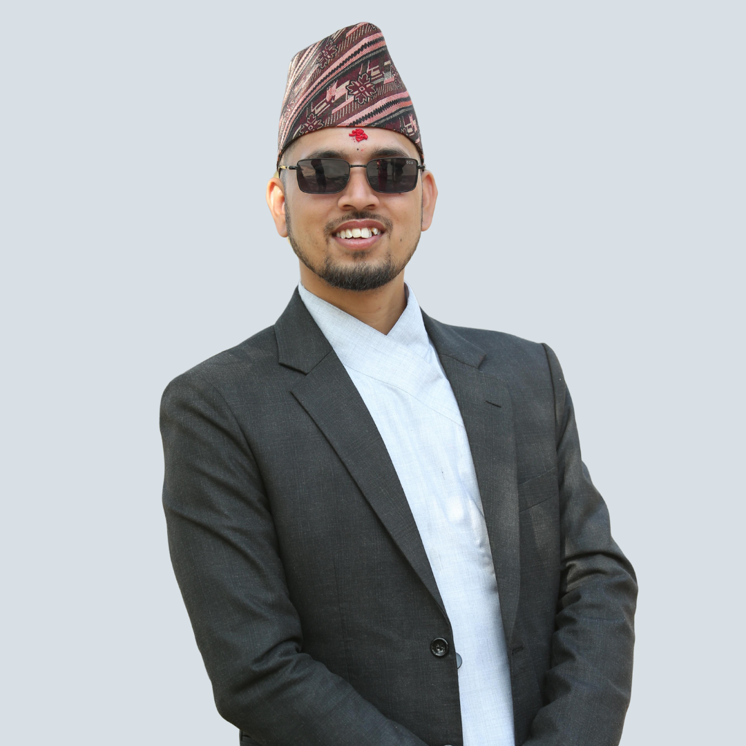 Rojan Dahal