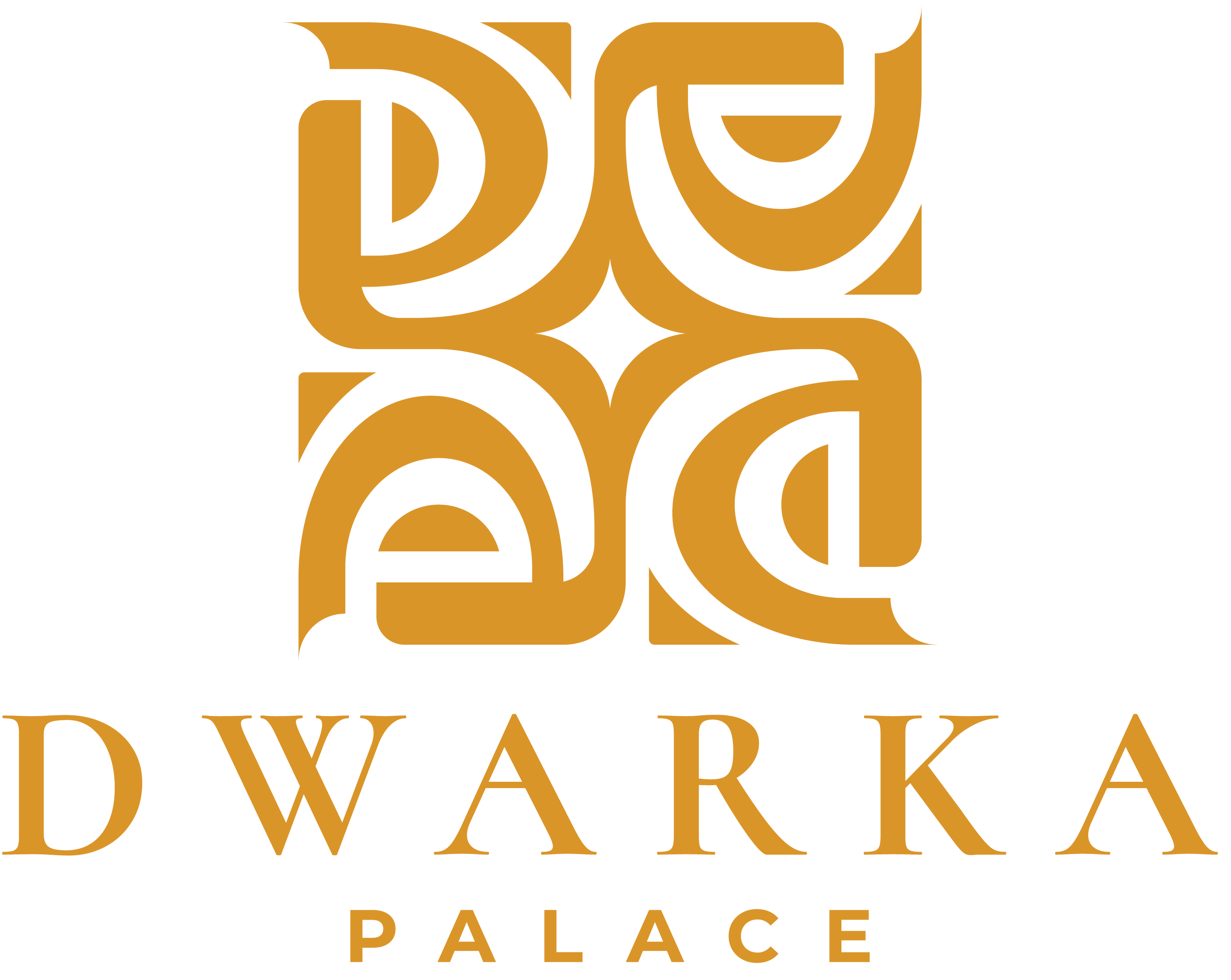 Dwarka Palace