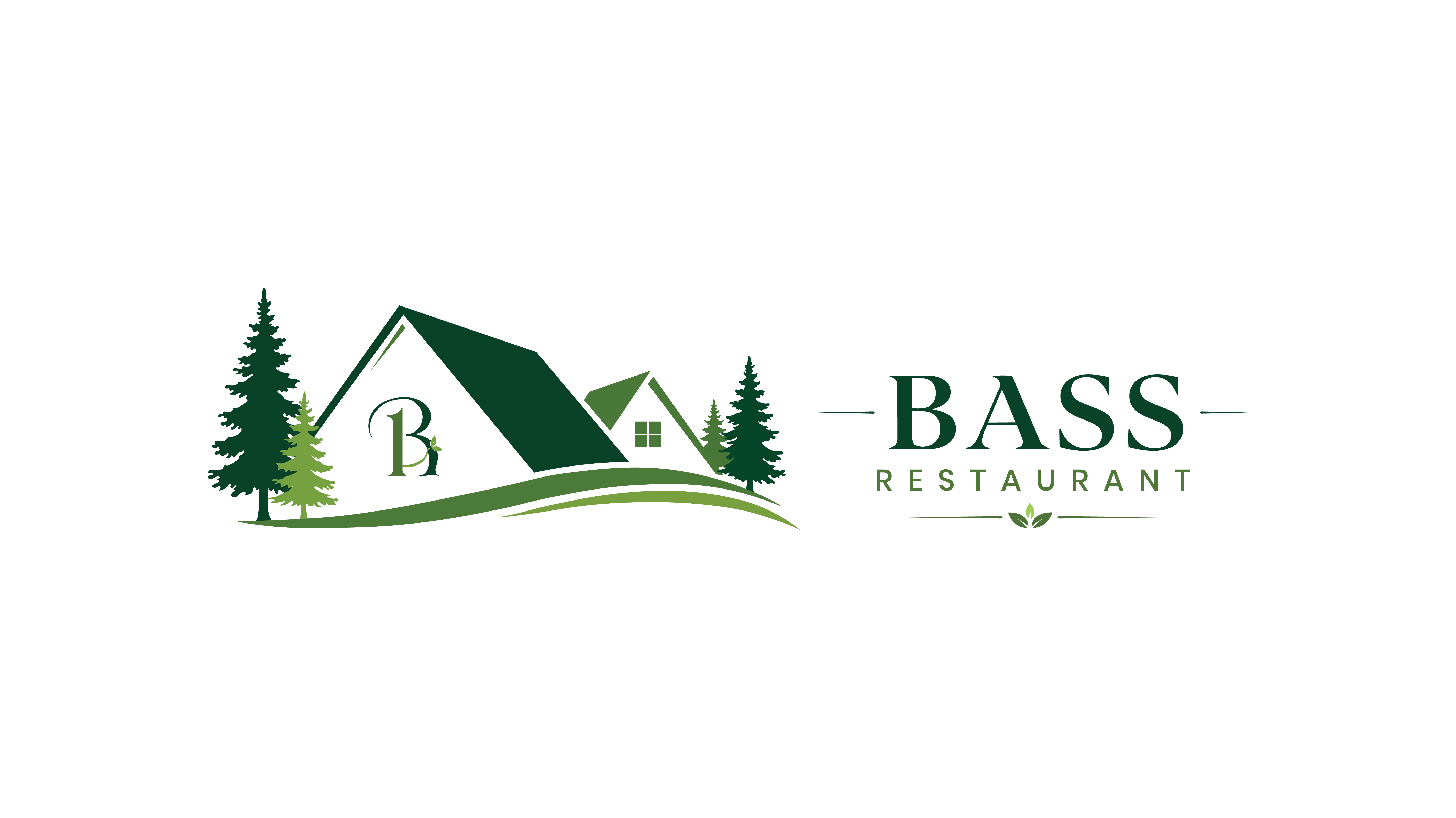 Bass Restaurant & Lodge