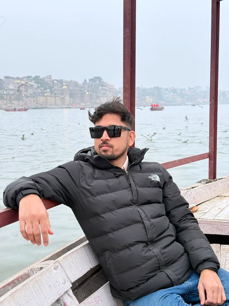 Rojan Dahal