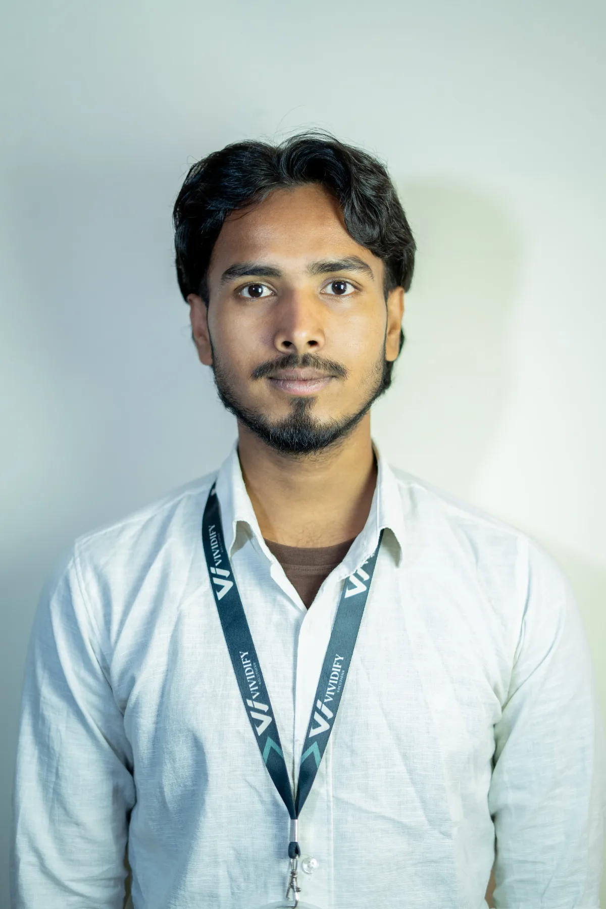 Roshan Mandal