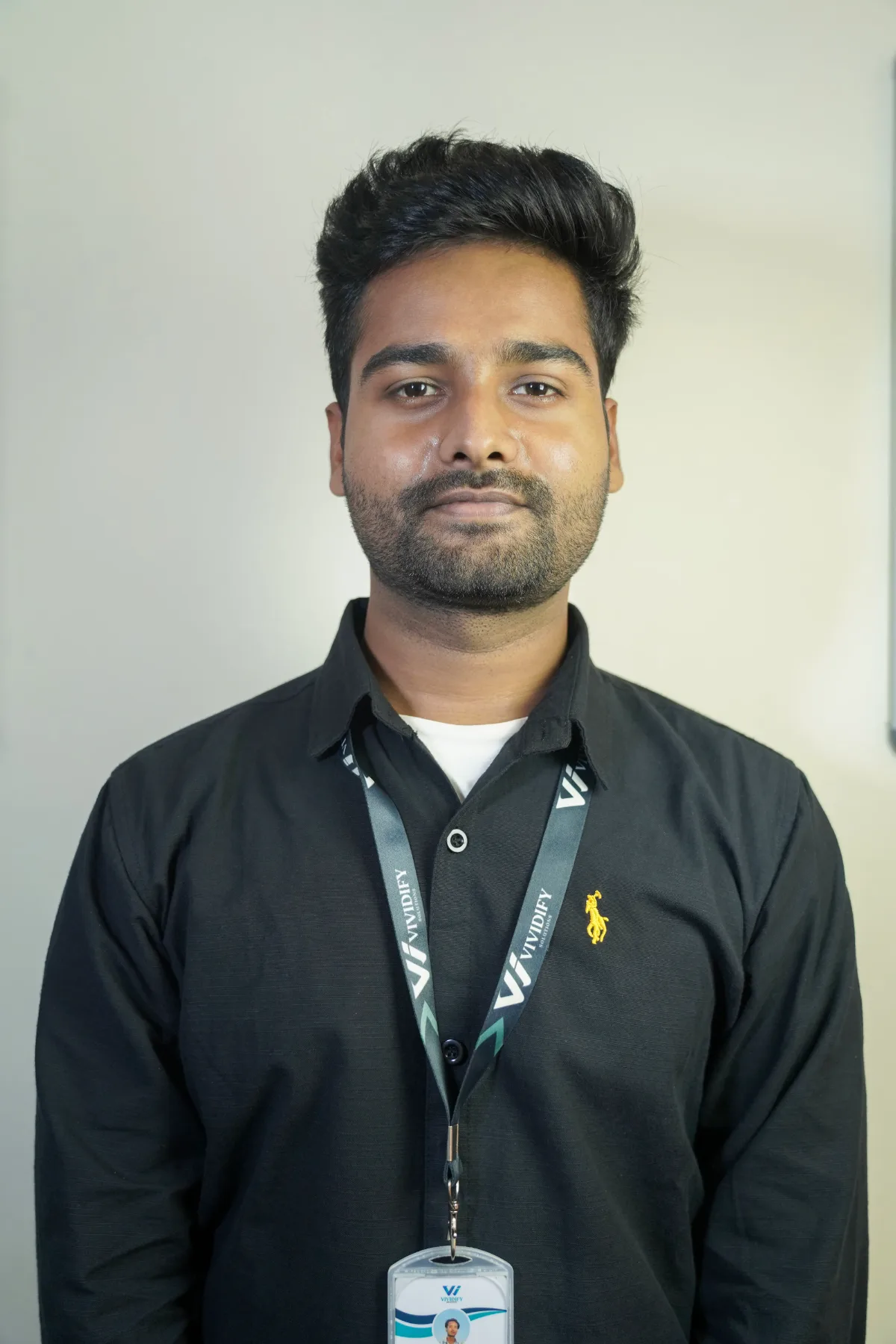 Abhay Kumar Ray