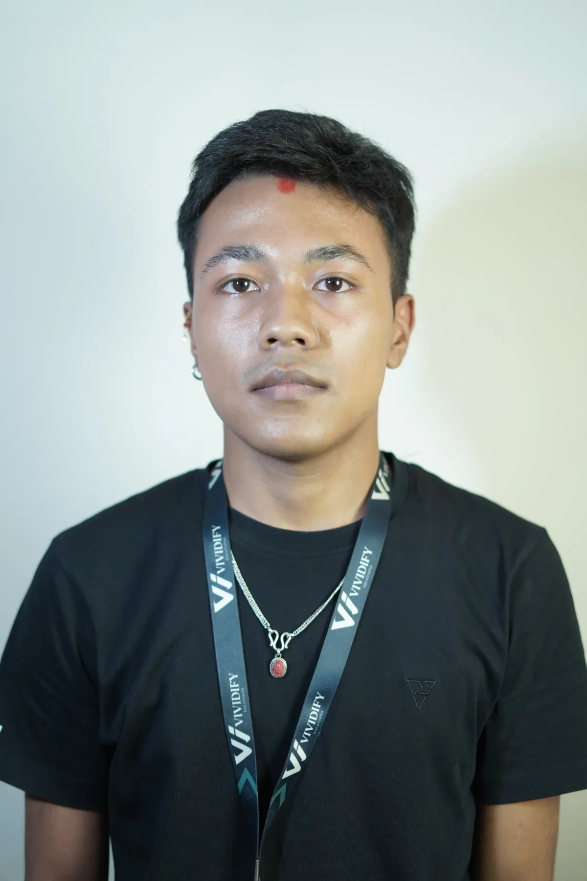 Rohan Dangol