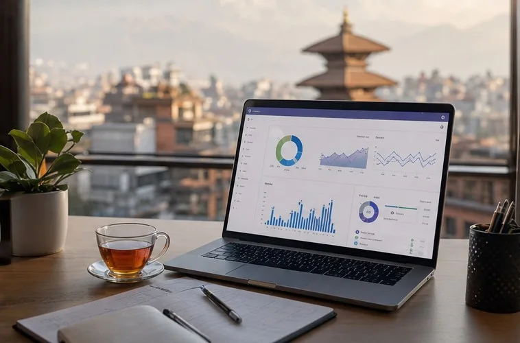 Local SEO in Nepal: How Clinics, Consultancies, and Service Brands Can Get Found